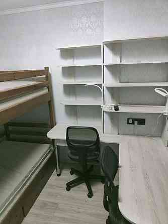 долгосрочная аренда 3-к квартира Одесса, Пересыпский, 10000 грн./мес. Одеса