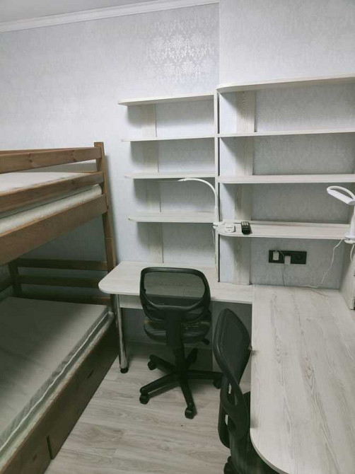 долгосрочная аренда 3-к квартира Одесса, Пересыпский, 10000 грн./мес. Одеса - зображення 3