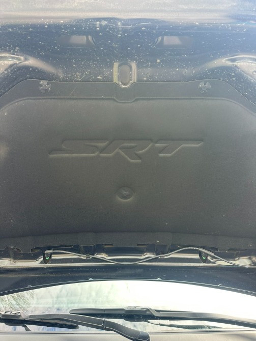 Jeep Grand Cherokee обв'язка SRT 2020 р.в. Продам Харьков - изображение 3