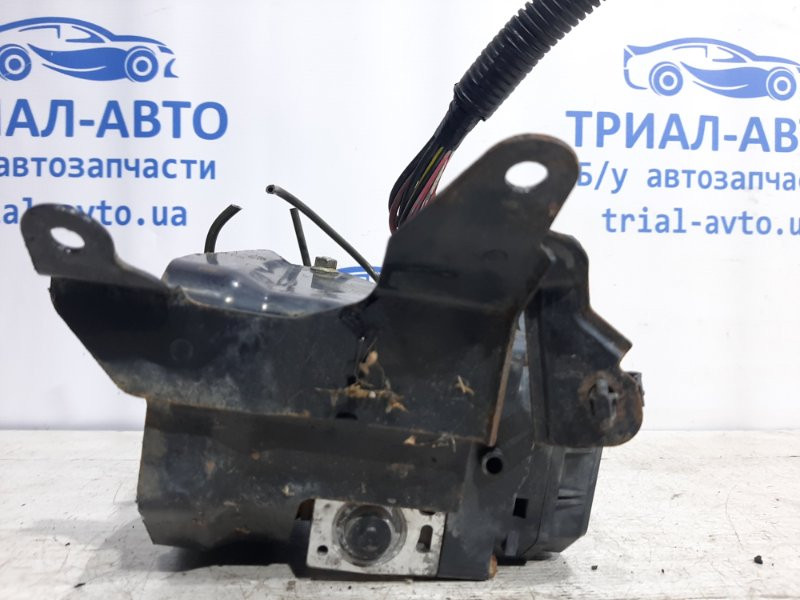 Блок abs Mitsubishi L200 KB 2.5 ДИЗЕЛЬ 4D56U 2006 (б/у) Київ - зображення 4