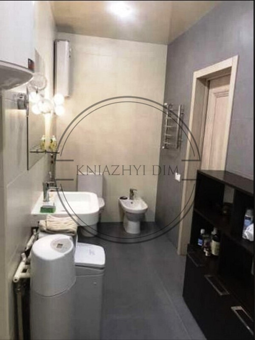 БЕЗ КОМИССИИ!!! Отличный офис в Центре. 3 каб. М. Печерская. Код объекта: 1417061. Київ - зображення 7