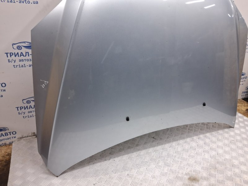 Капот Kia Sorento BL 2.5 DIESEL D4CB 2002 (б/у) Київ - зображення 3