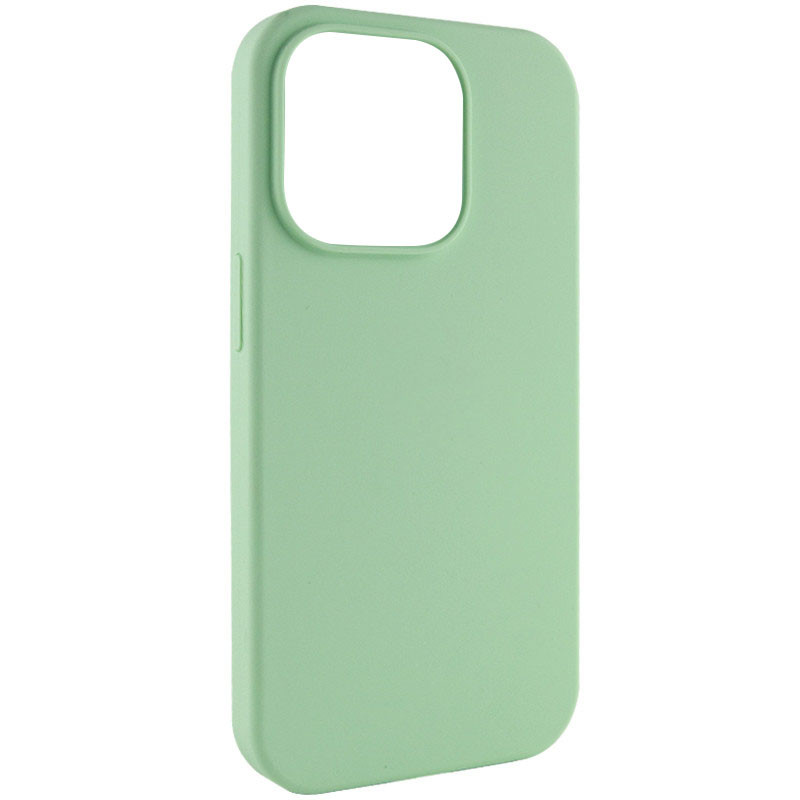 Чехол Silk Full Protective (AA) NO LOGO для Apple iPhone 15 Pro (6.1") Херсон - зображення 6