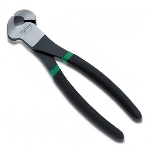 Клещи-кусачки 8" TOPTUL DJAA1208 Харків - зображення 1