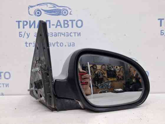 Зеркало правое Hyundai I30 2007-2012 876202L400 (Арт. 61783) Киев