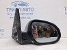 Зеркало правое Hyundai I30 2007-2012 876202L400 (Арт. 61783) Киев