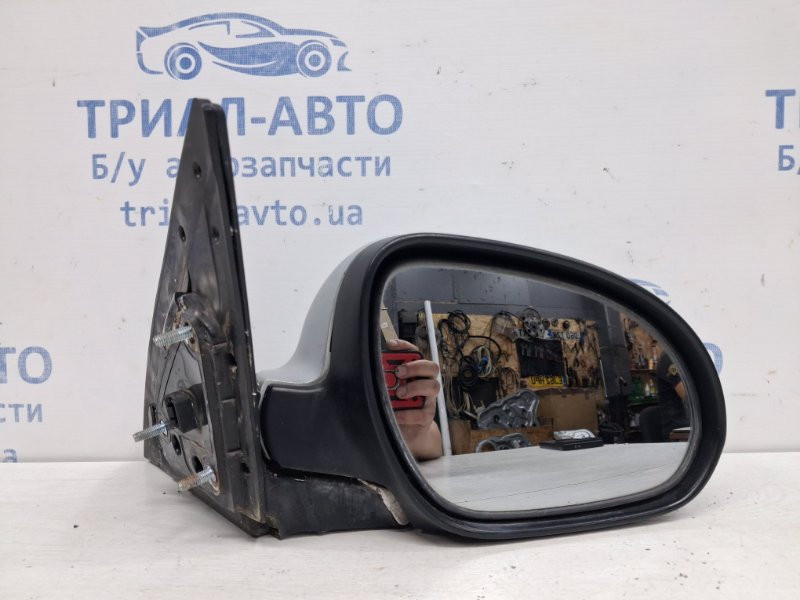 Зеркало правое Hyundai I30 2007-2012 876202L400 (Арт. 61783) Киев - изображение 1