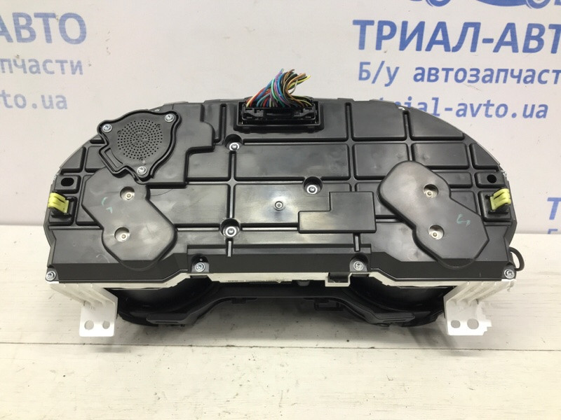 Приборная панель Subaru Outback BS 2.0 DIESEL EE20Z 2014 (б/у) Киев - изображение 4