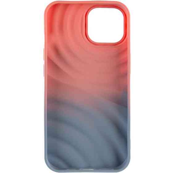 Чехол TPU ColorWave для Apple iPhone 15 (6.1") Херсон