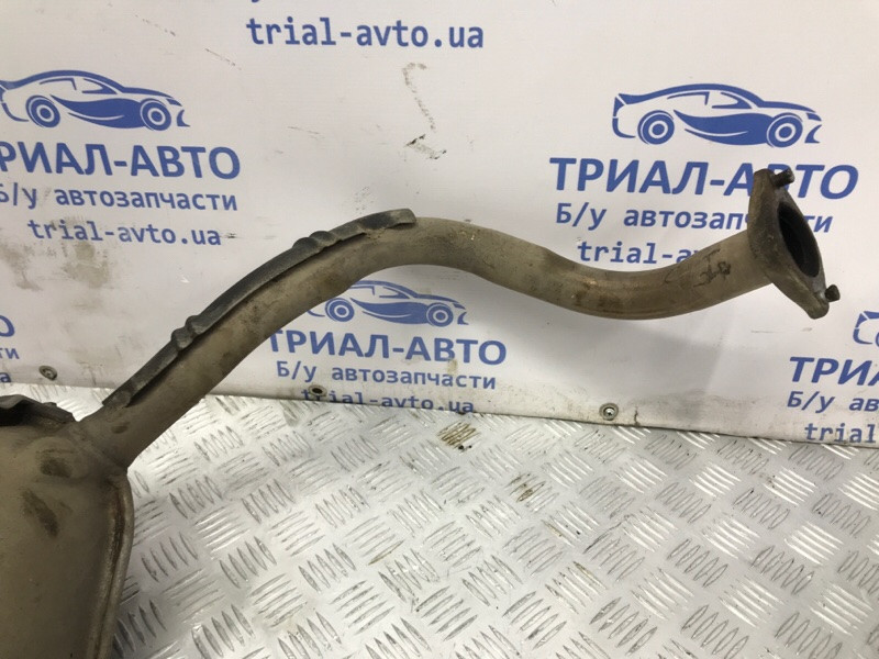 Глушитель Hyundai Santa fe 2005-2012 287000W350S (Арт. 52331) Киев - изображение 2