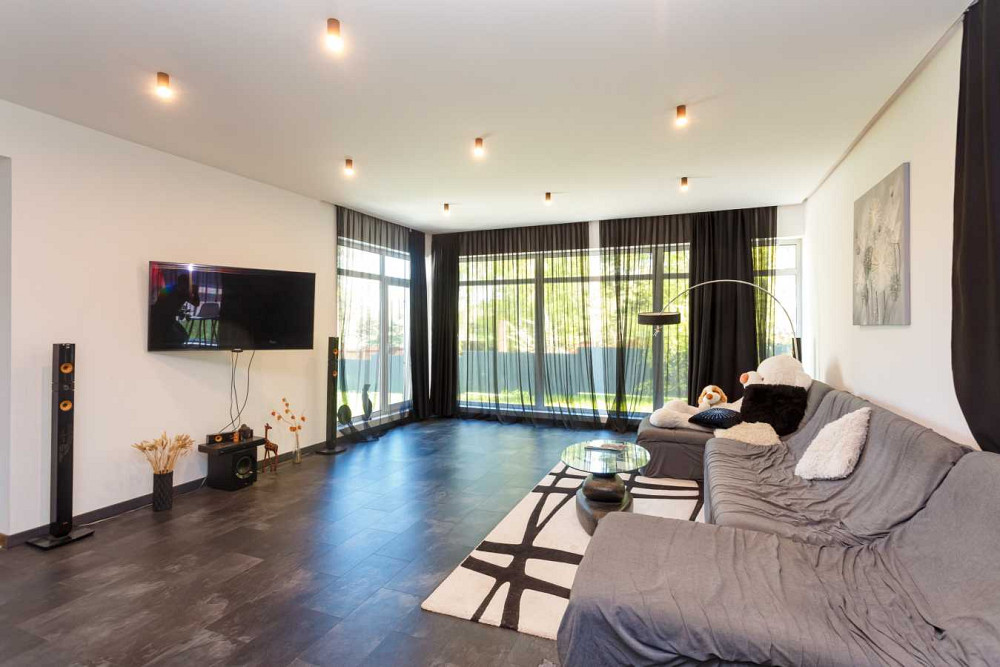 долгосрочная аренда 3-к дом Киево-Святошинский, Горбовичи, 1500 $/мес.  - зображення 4