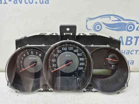 Приборная панель Nissan Tiida 2004-2014 24810EM01A (Арт. 81860) Киев