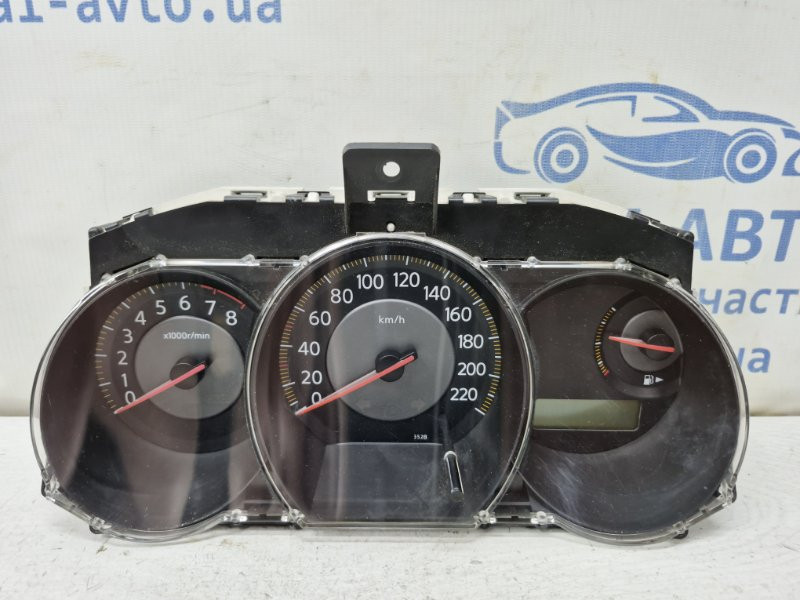 Приборная панель Nissan Tiida 2004-2014 24810EM01A (Арт. 81860) Киев - изображение 1