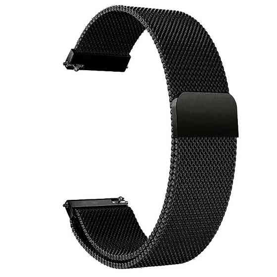 Уценка Ремешок Milanese Loop для Smart Watch 22mm Херсон
