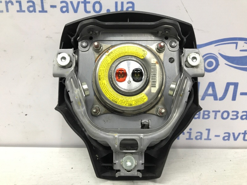 Подушка безопасности в руль Toyota RAV 4 2005-2016 4513042100B0 (Арт. 47487) Київ - зображення 4
