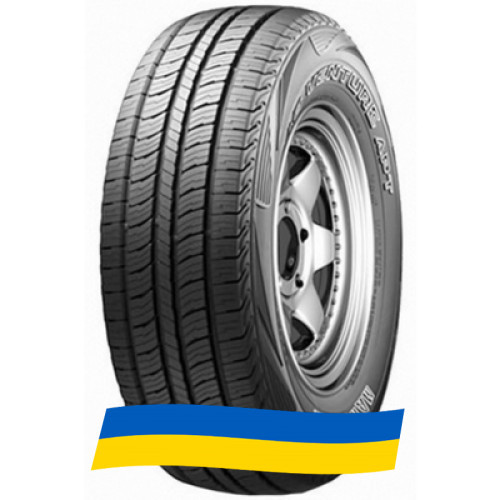 255/55 R18 Marshal Road Venture APT KL51 109V Легкова шина Киев - изображение 6