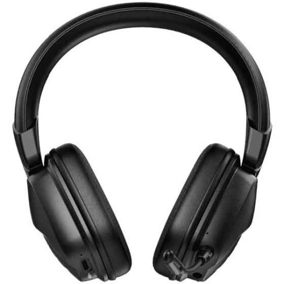 Bluetooth-гарнітура Proove Gaming Rage (APP) Black/Purple (WHRG00020001) Харків