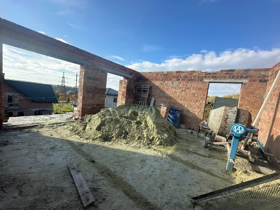 Від Забудовника! Продаж 2-ох рівневої квартири Наварійська 77м2 Львів - зображення 8