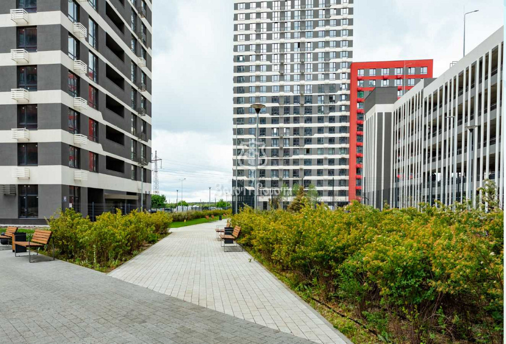 продажа 1-к квартира Киев, Подольский, 80000 $ Київ - зображення 8