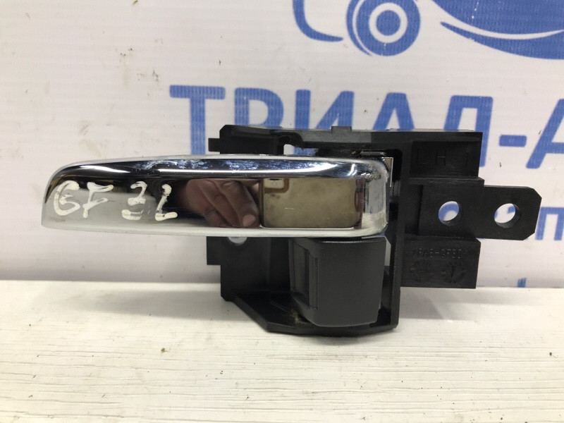 Ручка двери внутренняя левая Mitsubishi Outlander 2012-2021 5716A477XA (Арт. 50990) Киев - изображение 1