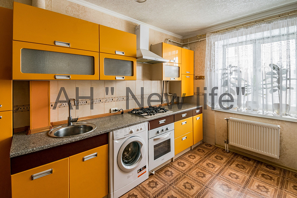 В продажу однокімнатна квартира. 4-й поверх. Новобудова. Сумы - изображение 1