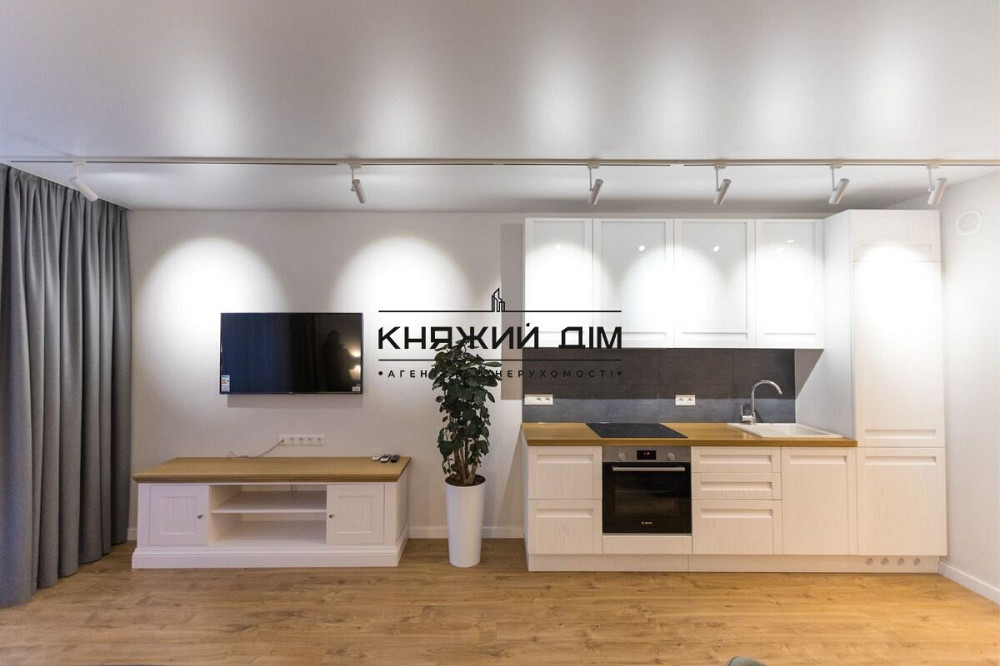 1 кімн квартира метро Либідська ЖК Французький квартал 2 № 21146586 Київ - зображення 2