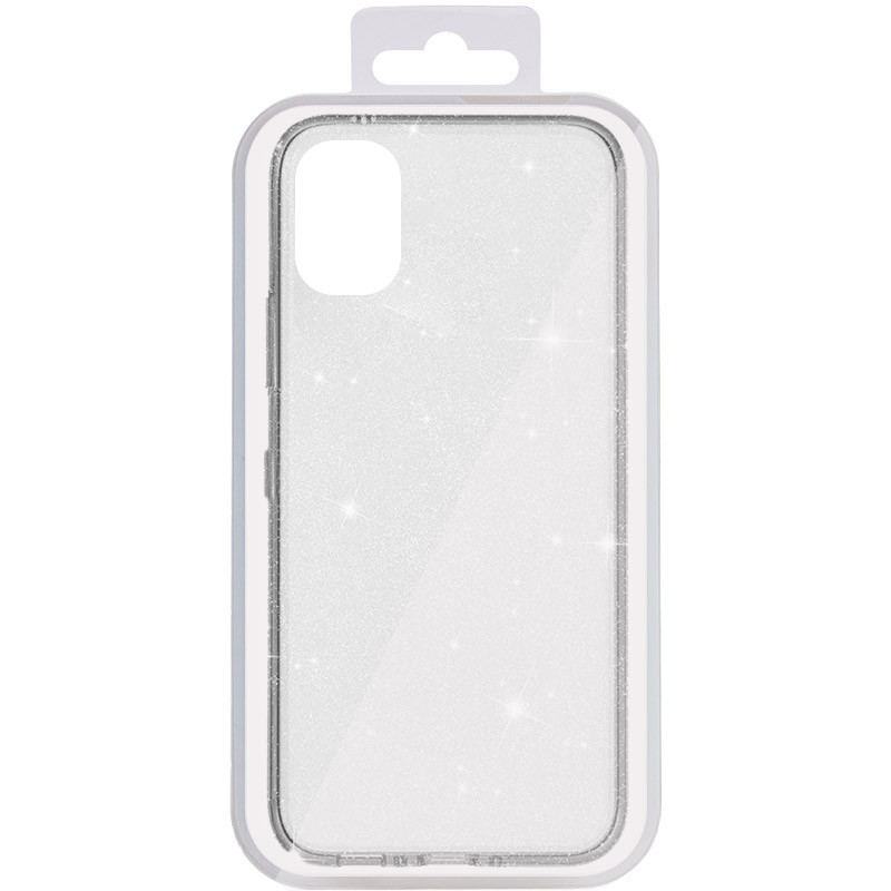 TPU чехол Nova для Samsung Galaxy A51 Херсон - изображение 3