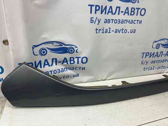 Накладка бампера Hyundai IX35 LM 1.7 DIESEL D4FD 2009 перед. (б/у) Киев