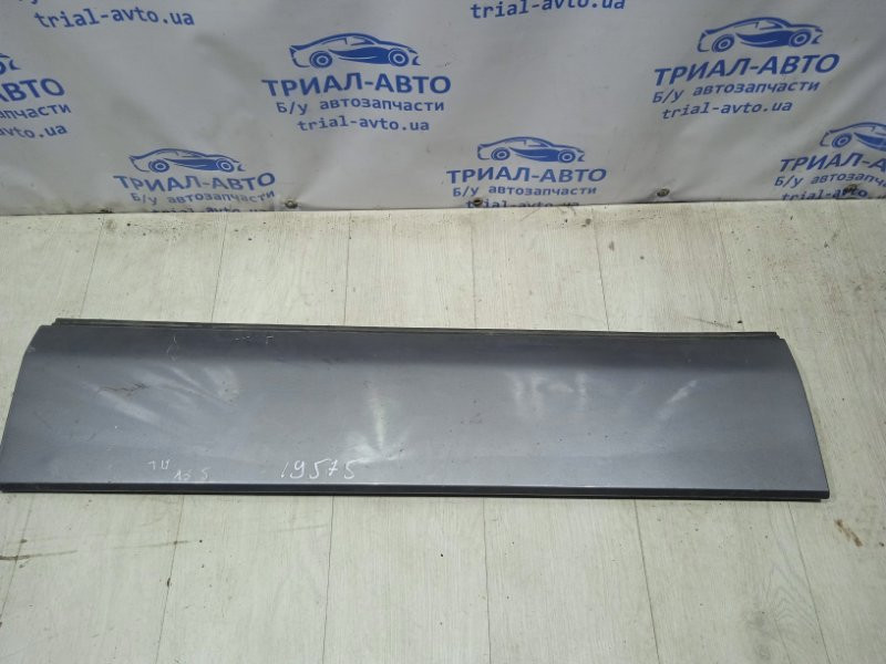 Накладка двери Suzuki Grand Vitara 2005-2016 7768065J00 (Арт. 4114) Київ - зображення 1