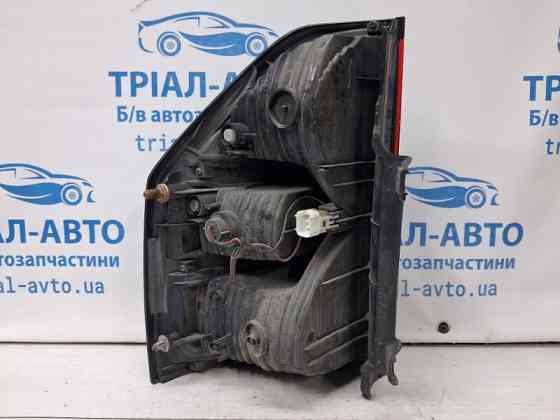Фонарь задний внешний правый Mitsubishi Pajero Wagon 3 3.2 ДИЗЕЛЬ 4M41 1999 (б/у) Киев