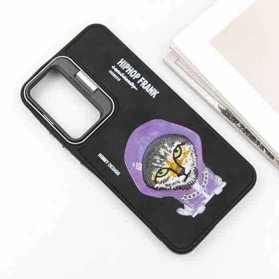 TPU+PC чехол Friends для Samsung Galaxy A55 Херсон