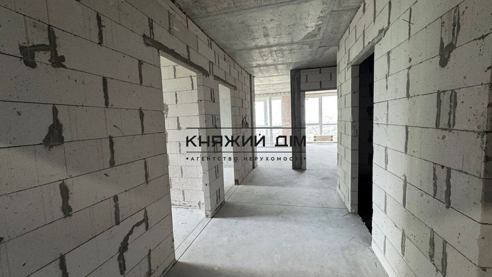 Продаж 3-кімнатна квартира в ЖК Great (будинок 11) Київ - зображення 6