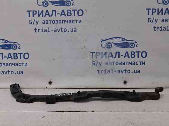 Кронштейн бампера задний левый Suzuki SX4 2006-2014 7182275K0 (Арт. 63205) Київ