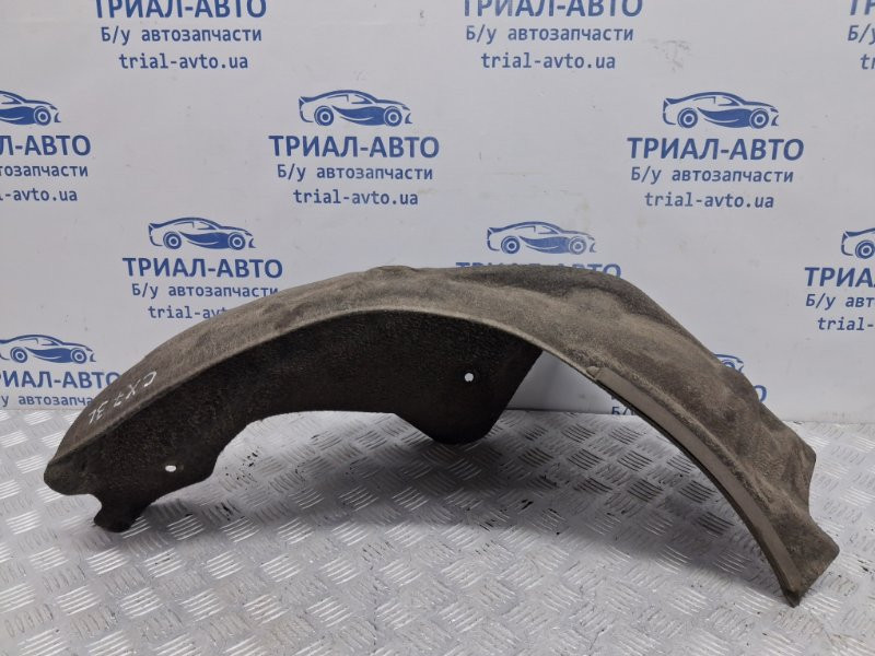 Подкрылок задний левый Mazda CX 7 ER 2.3 БЕНЗИН 	L3VDT 2006 (б/у) Киев - изображение 1