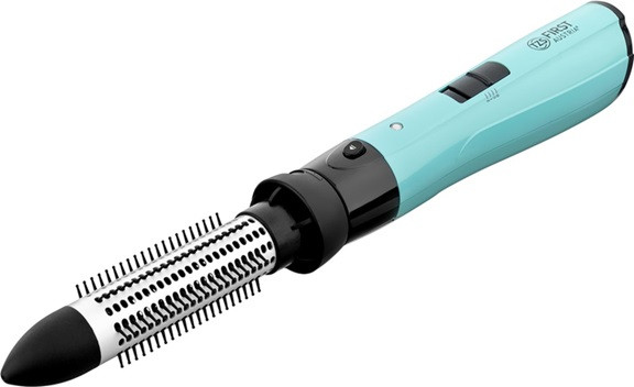 Фен-щітка First FA-5651-9 1200 Вт черный Киев - изображение 2