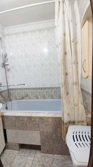 долгосрочная аренда 3-к квартира Киев, Святошинский, 13000 грн./мес. Київ - зображення 9