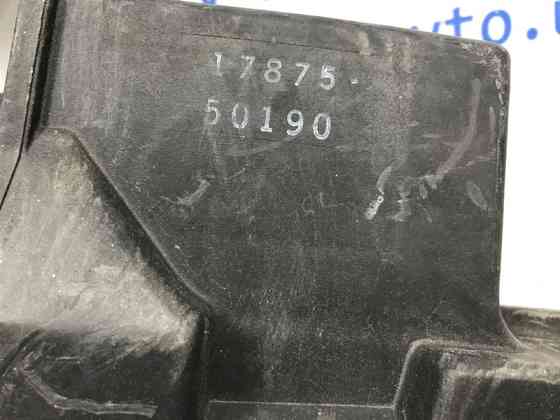 Воздухозаборник Toyota Land Cruiser 1998-2007 1787550200 (Арт. 28223) Киев