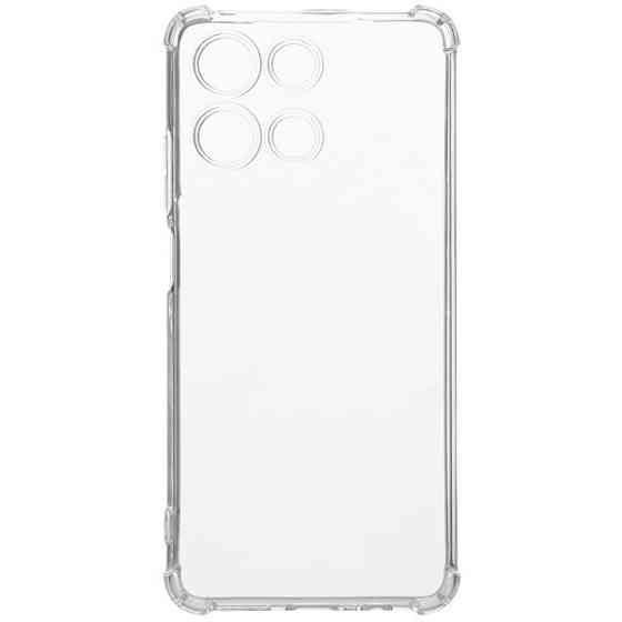 Чохол ArmorStandart Air Force Camera Cov для Motorola G57 Power 5G Прозорий (ARM89607) (Код товару:4 Харків