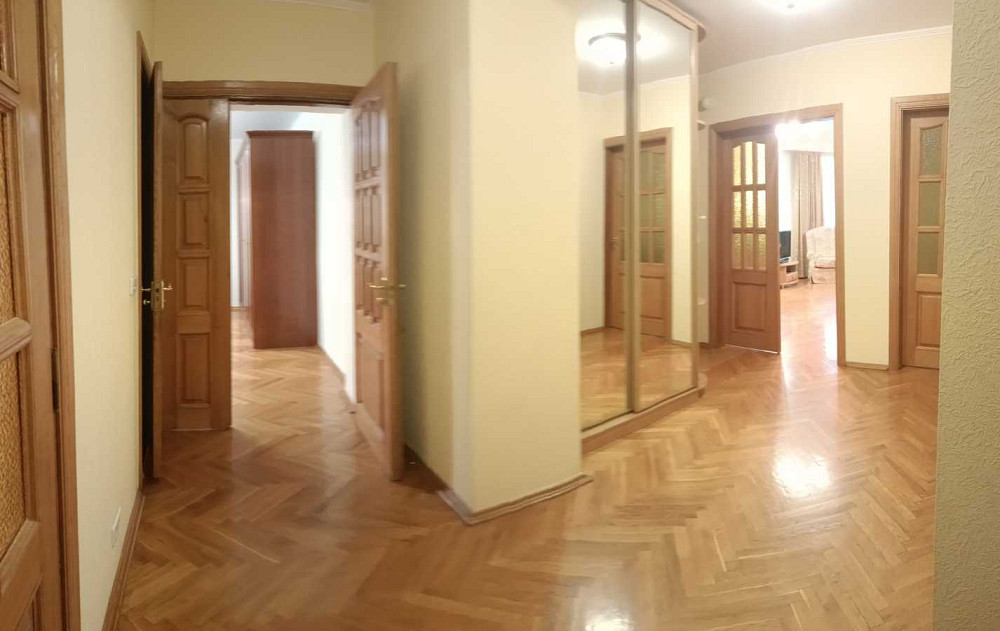 долгосрочная аренда 4-к квартира Киев, Шевченковский, 35000 грн./мес. Київ - зображення 7