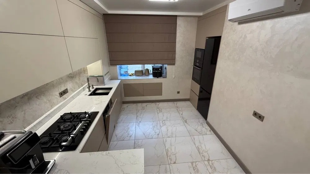 Продам 4-кімнатну квартиру ЖК RIVER PARK Набережна Днiпро Днепр - изображение 4