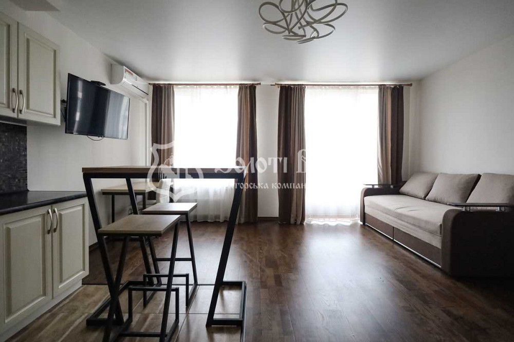 продажа 1-к квартира Киев, Дарницкий, 90000 $ Київ - зображення 5