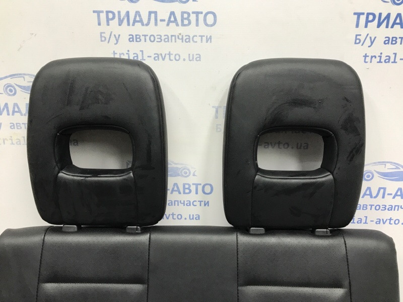 Сидения третий ряд Mitsubishi Pajero Wagon 1999-2006 MR622327 (Арт. 54387) Киев - изображение 2