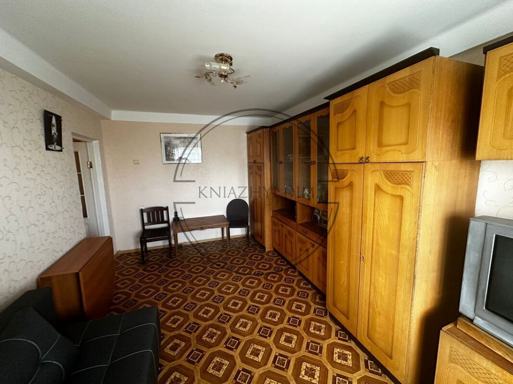 Продаж 1-кімнатної квартири на Оболоні. № 21145934 Київ - зображення 3