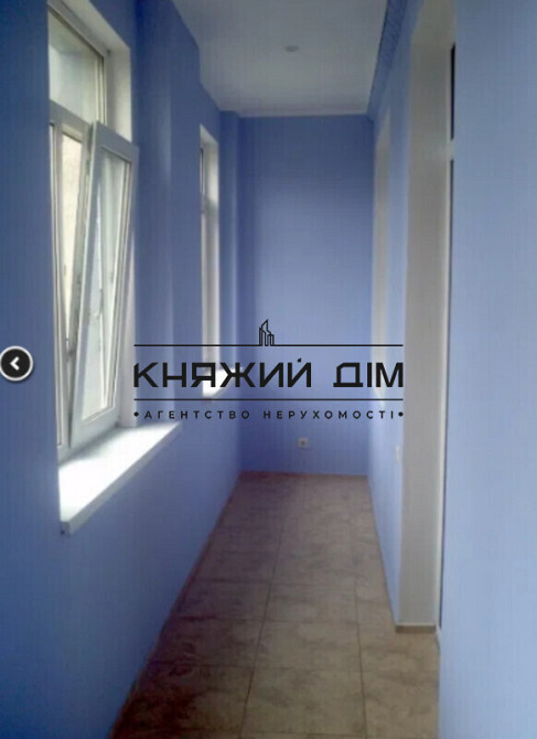 Оренда 1 к. Кв. м. Дарниця 7 хвилин ходьби Код № 1170456 Київ - зображення 7