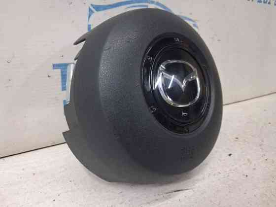 Подушка безопасности в руль Mazda CX 7 2006-2012 E22357K00 (Арт. 87810) Київ