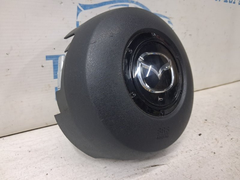 Подушка безопасности в руль Mazda CX 7 2006-2012 E22357K00 (Арт. 87810) Київ - зображення 3