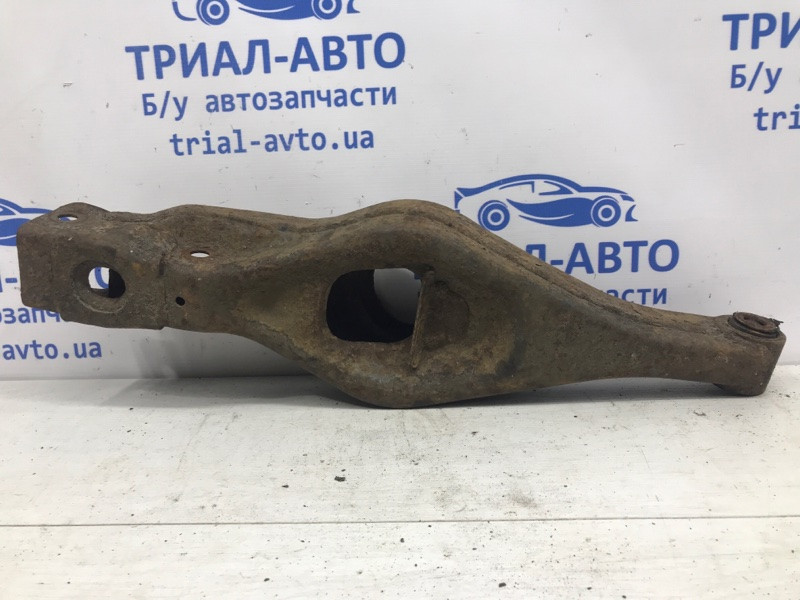Рычаг задний поперечный Mitsubishi Pajero Wagon 4 3.2 ДИЗЕЛЬ 4M41 2006 (б/у) Киев - изображение 2