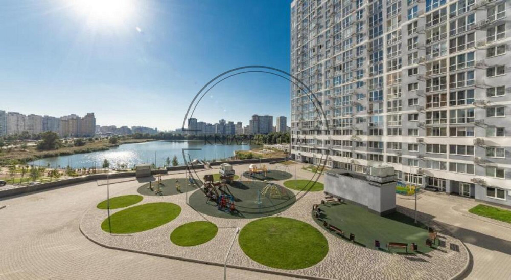 Продаж 2к. квартири в ЖК Лебединий, Харківська 21141458 Київ - зображення 2