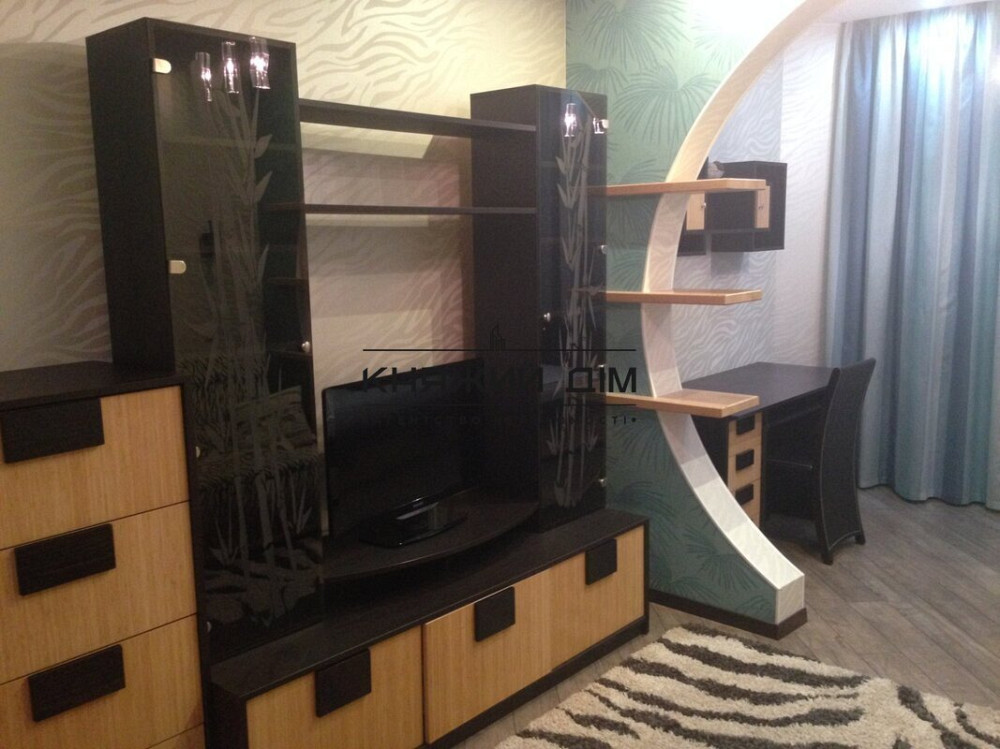 Є Генератор. Оренда 3 кімнатної квартири м. Осокорки Київ - зображення 4