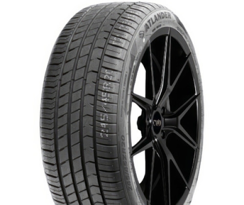 225/50 R17 Atlander XSport-86 98W Легкова шина Киев - изображение 3